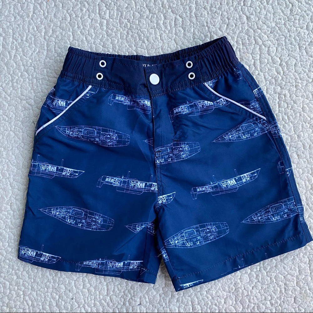Boys board shorts